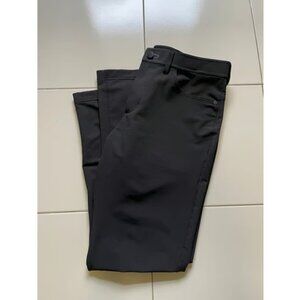 Men's Black Public Rec Pants 30/30
